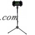 NYC Acoustics Karaoke Machine/System+2 Mics+ipad Stand For iphone/iPad/Laptop/TV   